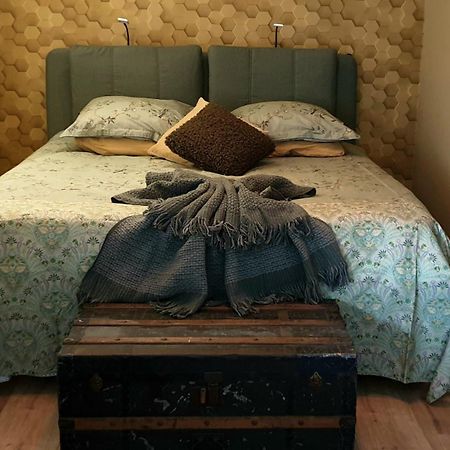 Logement Doosje Warfstermolen Экстерьер фото