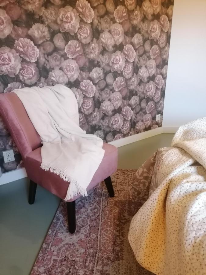 Logement Doosje Warfstermolen Экстерьер фото
