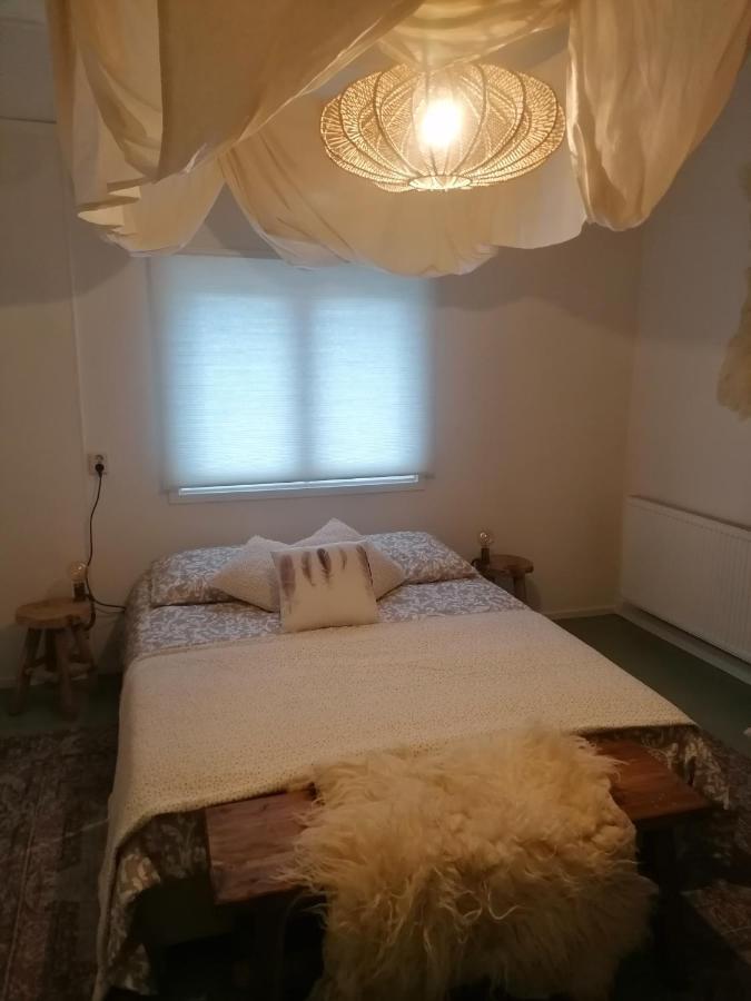 Logement Doosje Warfstermolen Экстерьер фото
