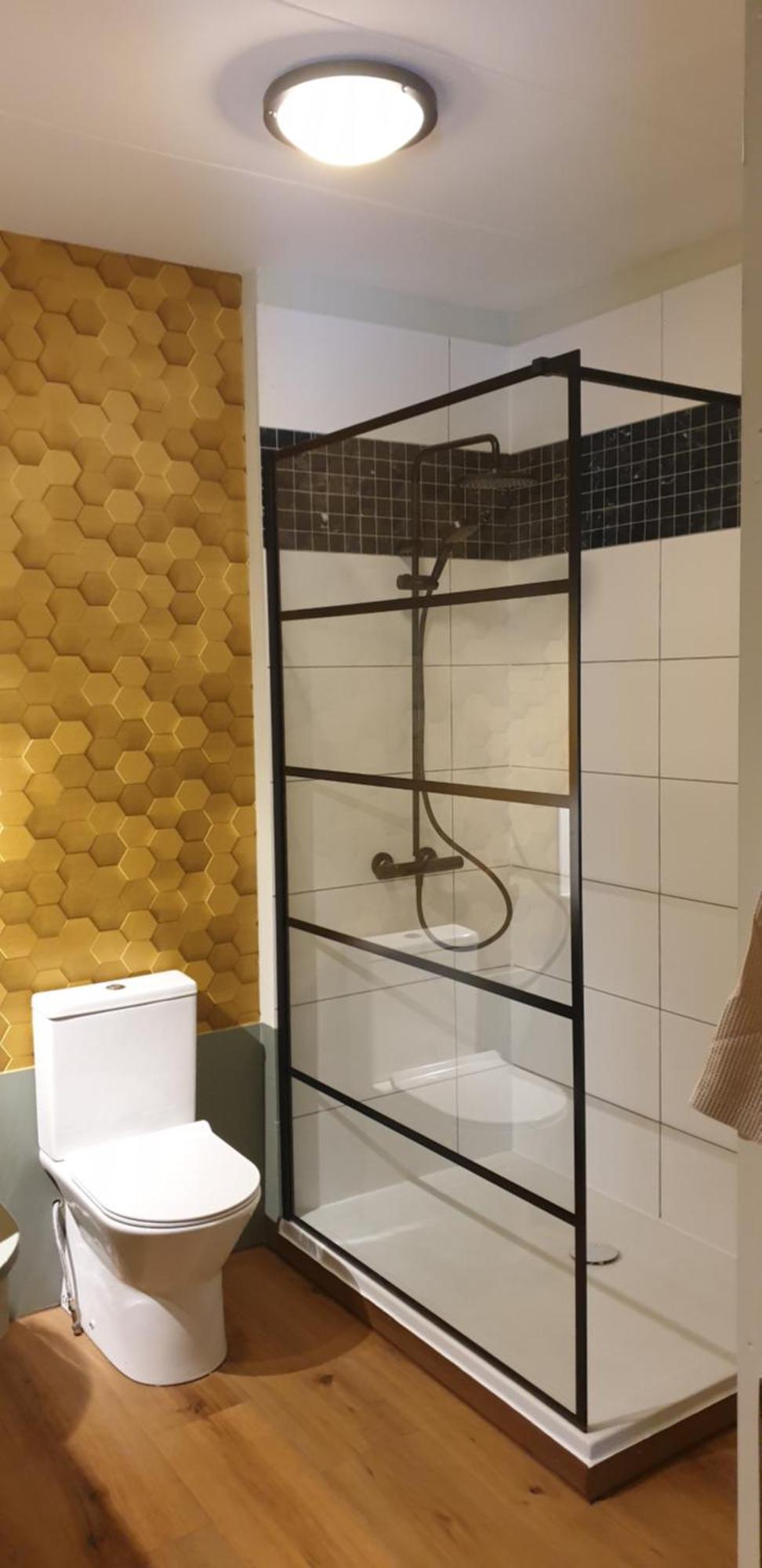Logement Doosje Warfstermolen Экстерьер фото