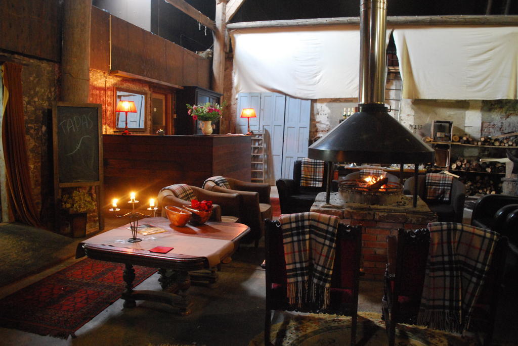 Logement Doosje Warfstermolen Экстерьер фото
